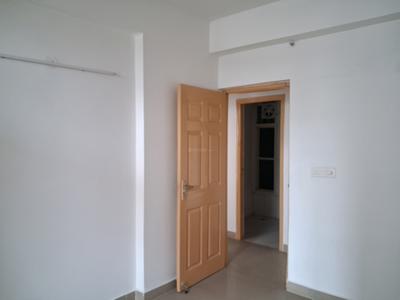 Bedroom Image of 1150 Sq.ft 2.5 BHK Apartment / Flat for sale in Supertech Cape Town, Sector 74 Noida for Rs. 11500000