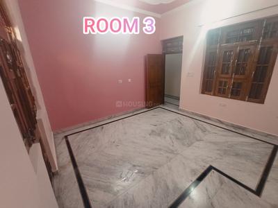 3 BHK Independent Builder Floor