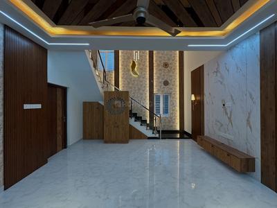 Living Room Image of 1400 Sq.ft 3 BHK Duplex for sale in Sri Sakthi Garden, Guduvancheri Chennai for Rs. 7500000