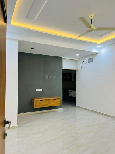 1 BHK Flat for rent in Hinjawadi Phase 3, Pune - 750 Sqft