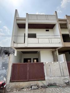 Image of 2100 Sq.ft 3 BHK Independent House for sale in Deopuri, Raipur for Rs. 6600000