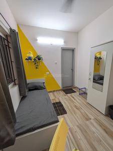 Hall Image of Urban nest ladies pg in Koramangala, Bengaluru