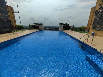 Image of 952 Sq.ft 2 BHK Apartment / Flat for sale in Garia, Sonarpur, Kolkata for Rs. 9300000