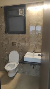 Image of 1050 Sq.ft 2 BHK Apartment / Flat for rent in VTP Sierra, Baner, Pune for Rs. 30001