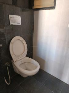 Common Bathroom Image of 650 Sq.ft 1 BHK Apartment / Flat for rent in Joyville Hadapsar Annexe Phase 7, Shewalewadi Pune for Rs. 21000