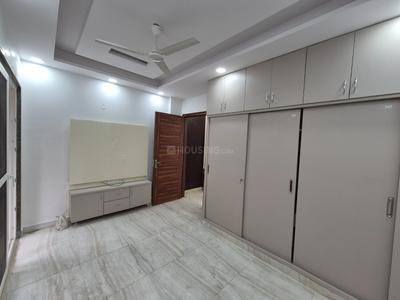Hall Image of 1000 Sq.ft 2 BHK Builder Floor for rent in Ramesh Nagar New Delhi for Rs. 40000