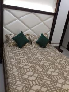 Bedroom Image of 1565 Sq.ft 3 BHK Apartment / Flat for sale in Neelkanth Heights, Ghansoli Navi Mumbai for Rs. 28500000