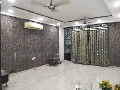 4 BHK Independent Builder Floor