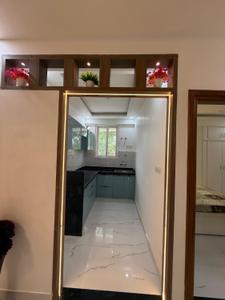 Kitchen Image of 1637 Sq.ft 4 BHK Apartment / Flat for sale in JB Prime, Kanakpura Jaipur for Rs. 9821880