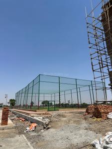 Image of 1000 Sq.ft Residential Plot / Land for sale in Drushika Imperial, Puwarda Junarda, Indore for Rs. 4100000