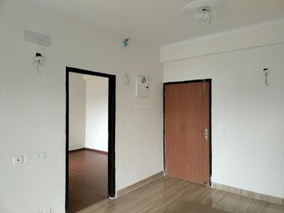 Living Room Image of 885 Sq.ft 2 BHK Apartment / Flat for sale in Terrace Homes, Noida Extension Greater Noida for Rs. 6600000