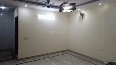 Living Room Image of 1500 Sq.ft 3 BHK Builder Floor for sale in Rajouri Garden New Delhi for Rs. 18000000