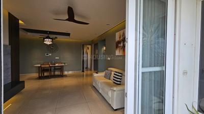 Image of 1750 Sq.ft 3 BHK Apartment / Flat for sale in JP Nagar, Bengaluru for Rs. 28500000
