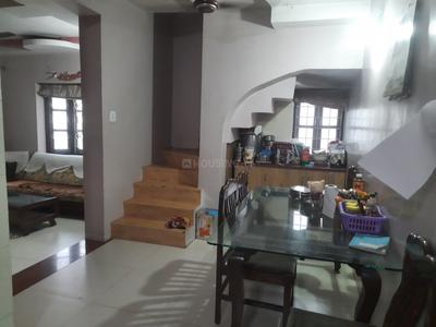 Hall Image of 1650 Sq.ft 4 BHK Independent House for sale in Akota Vadodara for Rs. 15500000