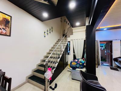 Hall Image of 2200 Sq.ft 3 BHK Duplex for sale in Mahalakshmi Nagar Indore for Rs. 19500000