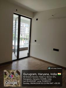 Bedroom Image of 1840 Sq.ft 3 BHK Apartment / Flat for sale in Emperium Premio, Sector 37C Gurgaon for Rs. 20240000