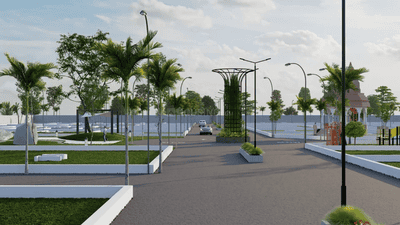 Image of 618 Sq.ft Residential Plot / Land for sale in Jalalpur, Roorkee for Rs. 990000