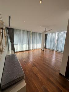Balcony Image of 5900 Sq.ft 5 BHK Villa for sale in Embassy Boulevard, Hosahalli Bengaluru for Rs. 280000000