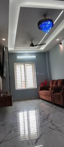 Hall Image of 1028 Sq.ft 2 BHK Apartment / Flat for sale in Laksha Apartments, Iyyappanthangal Chennai for Rs. 8200000