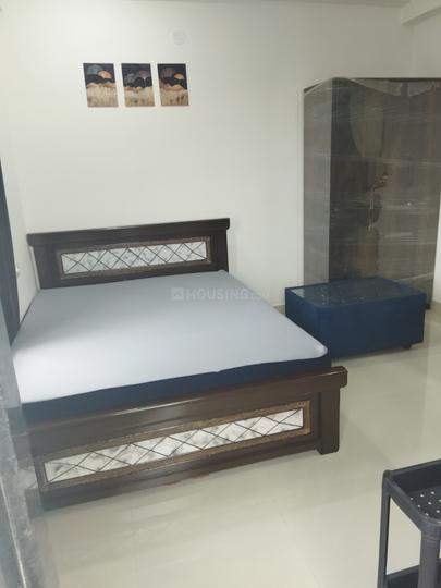 Mega Hills, Madhapur Bedroom 1