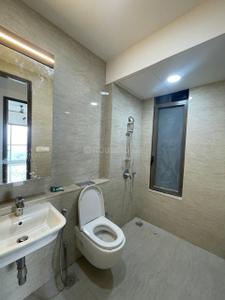 Image of 1887 Sq.ft 3 BHK Apartment / Flat for sale in Kalpataru Magnus, Bandra East, Mumbai for Rs. 70000000