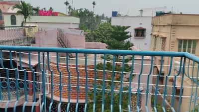 Balcony Image of 3000 Sq.ft 4 BHK Independent House for sale in Chinsurah Hooghly for Rs. 8500000