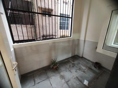 Balcony Image of 2476 Sq.ft 4 BHK Builder Floor for rent in Shakti Nagar New Delhi for Rs. 85000