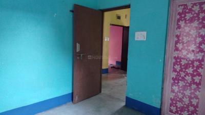 Bedroom Image of 1000 Sq.ft 2 BHK Independent House for rent in Purba Barisha Kolkata for Rs. 9000