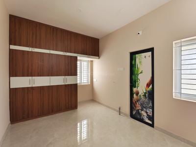 Bedroom Image of 2650 Sq.ft 4 BHK Independent House for sale in Saravanampatty Coimbatore for Rs. 17000000