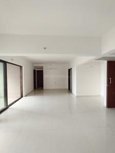Hall Image of 2501 Sq.ft 4 BHK Apartment / Flat for sale in Chaphalkar Elina Living, Mohammed Wadi Pune for Rs. 21000000