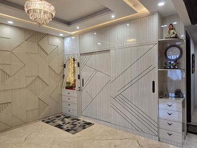 Living Room Image of 2408 Sq.ft 3 BHK Apartment / Flat for sale in Sector 65 Gurgaon for Rs. 42500000