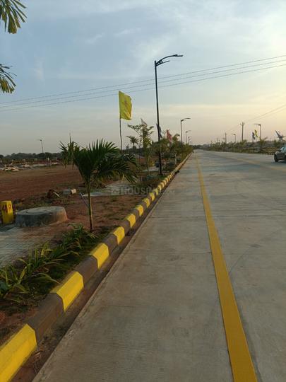 Alekhya NSR County Phase 3 Main Image 1