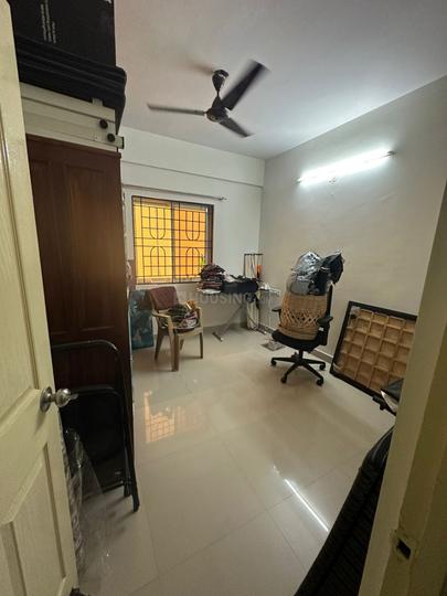 GM Heritage Bedroom 1