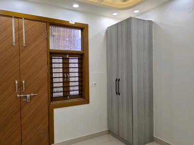 Bedroom Image of 400 Sq.ft 1 BHK Apartment / Flat for sale in Nawada New Delhi for Rs. 2150004