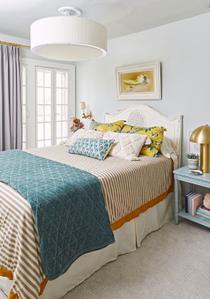 Bedroom Image of 1800 Sq.ft 3 BHK Apartment / Flat for sale in Casagrand Elysium, Manapakkam Chennai for Rs. 9000000