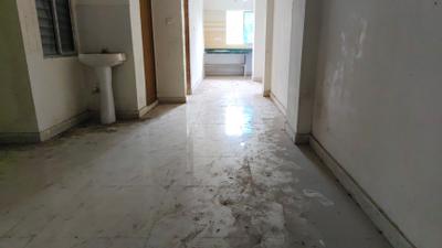 Living Room Image of 1100 Sq.ft 2 BHK Apartment / Flat for sale in Keshtopur Kolkata for Rs. 3300000