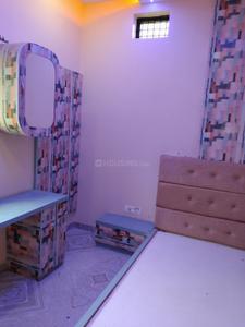 Bedroom Image of 1258 Sq.ft 3 BHK Independent House for rent in Besa Nagpur for Rs. 22000