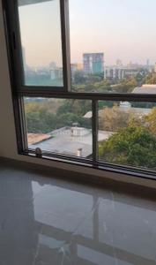 Balcony Image of 715 Sq.ft 2 BHK Apartment / Flat for sale in Veena Smart Homes, Kandivali West Mumbai for Rs. 15000000
