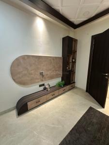Hall Image of 3200 Sq.ft 4 BHK Independent House for sale in Nipania Indore for Rs. 25100000
