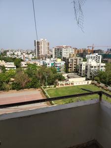 Balcony Image of 990 Sq.ft 2 BHK Apartment / Flat for sale in Jodhpur Ahmedabad for Rs. 5500000