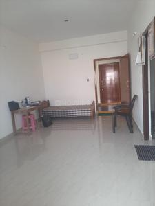 Hall Image of 1250 Sq.ft 2 BHK Apartment / Flat for sale in Narapally Hyderabad for Rs. 6000000
