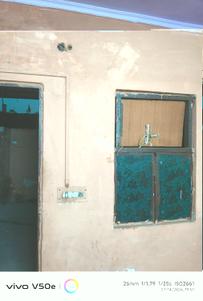 1 BHK Independent Builder Floor
