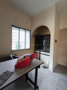 Hall Image of 660 Sq.ft 2 BHK Apartment / Flat for sale in Bramhapur Kolkata for Rs. 1875000