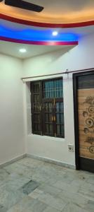 Bedroom Image of 1800 Sq.ft 2 BHK Builder Floor for rent in Gomti Nagar Lucknow for Rs. 19000