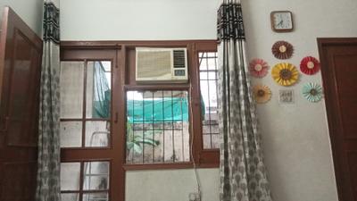 Living Room Image of 1100 Sq.ft 3 BHK Independent House for sale in Ashiana Colony Dera Bassi for Rs. 5600000