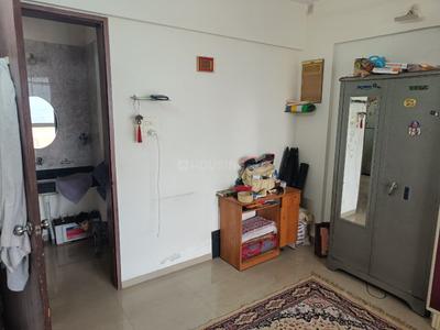 Bedroom Image of 800 Sq.ft 2 BHK Apartment / Flat for sale in Vedant Kingston Serene, Handewadi Pune for Rs. 5200000
