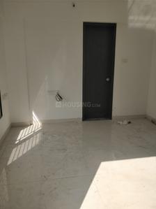 Bedroom Image of 1260 Sq.ft 2 BHK Apartment / Flat for sale in Raskar President Park, Dudulgaon Pune for Rs. 5690000