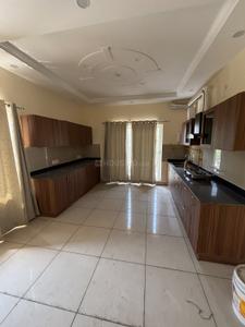 Image of 1250 Sq.ft 2 BHK Builder Floor for rent in Ruhil Residency, Sector 3, Bahadurgarh for Rs. 16000