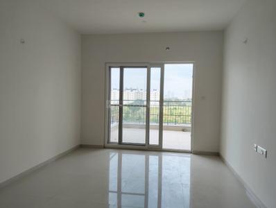 Hall Image of 1843 Sq.ft 3 BHK Apartment / Flat for sale in Rohan Ekanta by Rohan Builders (I) Pvt Ltd, Varthur Bengaluru for Rs. 22200000