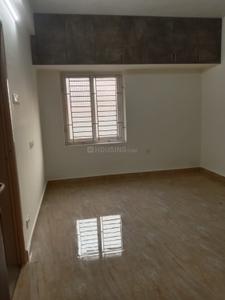 Bedroom Image of 1600 Sq.ft 3 BHK Apartment / Flat for rent in T Nagar Chennai for Rs. 70000